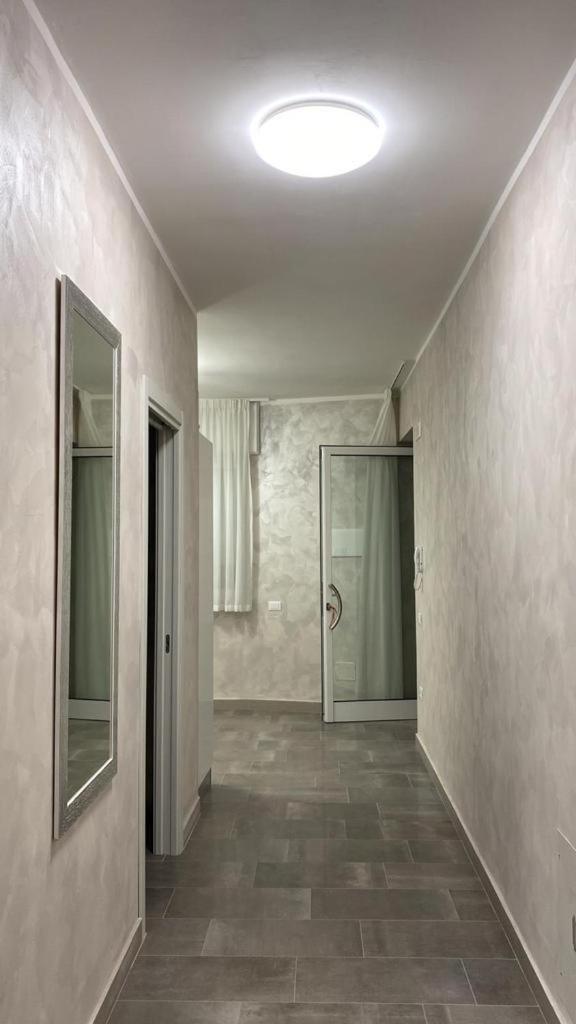 Vista Beb Mare Panzió Manfredonia Kültér fotó